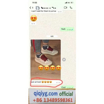 qiqiyg.com Official Reviews 2025 New Fashion Whatsapp:+8613489598361 QR001