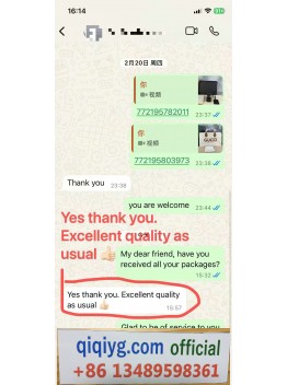 qiqiyg.com Official Reviews 2025 New Fashion Whatsapp:+8613489598361 QR013