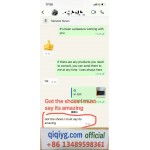 qiqiyg.com Official Reviews 2025 New Fashion Whatsapp:+8613489598361 QR014