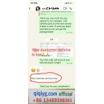 qiqiyg.com Official Reviews 2025 New Fashion Whatsapp:+8613489598361 QR028