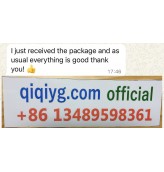 qiqiyg.com Official Reviews 2025 New Fashion Whatsapp:+8613489598361 QR033