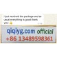 qiqiyg.com Official Reviews 2025 New Fashion Whatsapp:+8613489598361 QR033