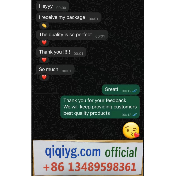 qiqiyg.com Official Reviews 2025 New Fashion Whatsapp:+8613489598361 QR036
