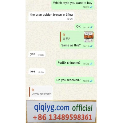 qiqiyg.com Official Reviews 2025 New Fashion Whatsapp:+8613489598361 QR050